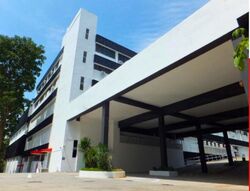 Alexandra Technopark (D5), Office #566736101